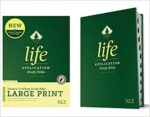 NLT LIFE APPLICATION 3RD ED LP TI HC