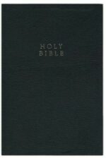 KJV STUDY BIBLE PREMIUM HARDCOVER