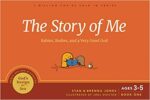STORY OF ME - BOOK 1