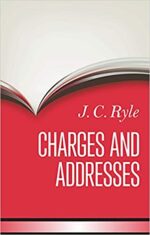 CHARGES AND ADDRESSES