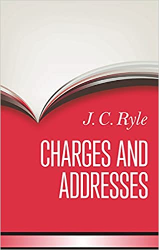 CHARGES AND ADDRESSES