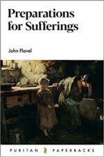 PREPARATIONS FOR SUFFERINGS