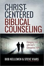 CHRIST-CENTRED BIBLICAL COUNSELING