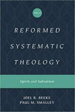 REFORMED SYSTEMATIC THEOL V3: SPIRIT