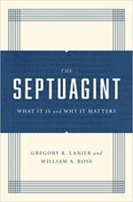 SEPTUAGINT, WHAT IT IS & WHY IT MATTERS