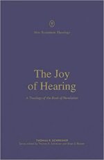 JOY OF HEARING, THE (REVELATION)