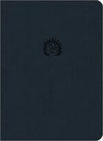 ESV REFORMATION STUDY BIBLE IM NAVY