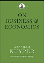 ON BUSINESS AND ECONOMICS