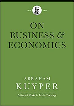 ON BUSINESS AND ECONOMICS