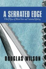 SERRATED EDGE, A
