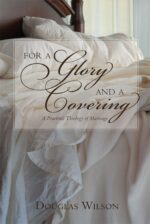 FOR A GLORY AND A COVERING