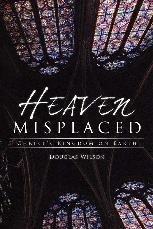 HEAVEN MISPLACED