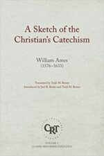 SKETCH OF THE CHRISTIAN'S CATECHISM