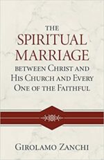 SPIRITUAL MARRIAGE BETWEEN CHRIST & CHUR