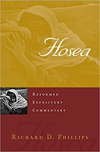 HOSEA - REC