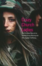 CRAZY CHURCH LADIES