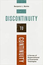 DISCONTINUITY TO CONTINUITY