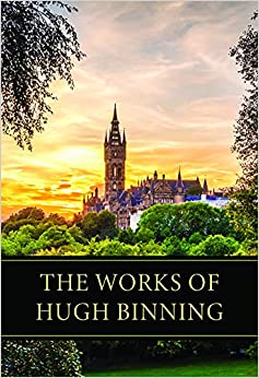 WORKS OF HUGH BINNINGS