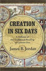 CREATION IN SIX DAYS?