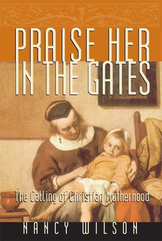 PRAISE HER IN THE GATES