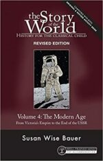 STORY OF THE WORLD VOLUME 4 REVISED