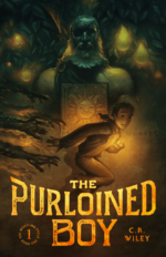 PURLOINED BOY, THE