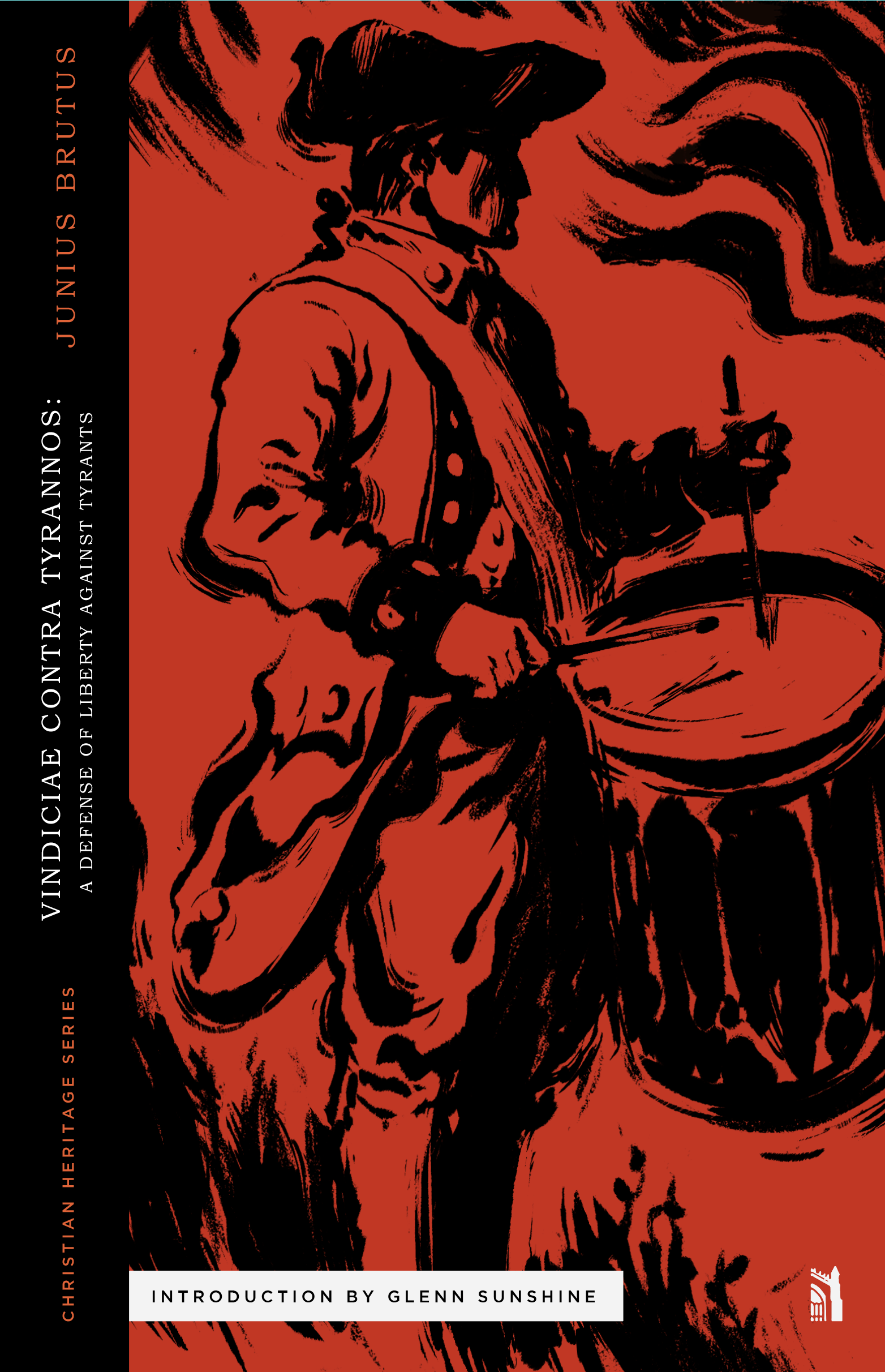 VINDICIAE CONTRA TYRANNOS - CHS