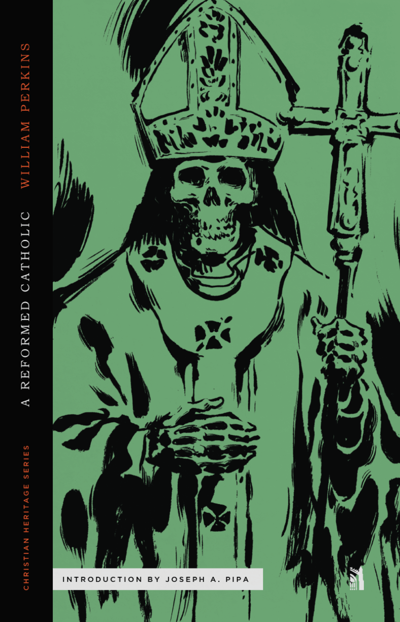 REFORMED CATHOLIC, A - CHS