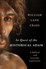 IN QUEST OF THE HISTORICAL ADAM CM