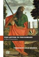 LETTER TO THE ROMANS