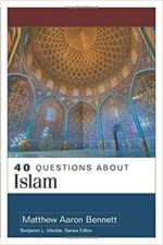 40 QUESTIONS ABOUT ISLAM