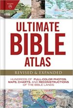 ULTIMATE BIBLE ATLAS