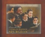 CHARLES HADDON SPURGEON - CBYR
