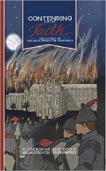 CONTENDING FOR THE FAITH