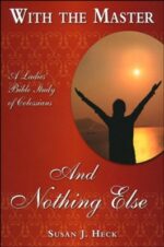 WITH THE MASTER AND NOTHING ELSE