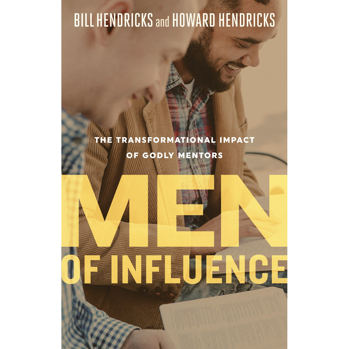 MEN OF INFLUENCE