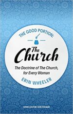 GOOD PORTION - CHURCH