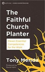 FAITHFUL CHURCH PLANTER
