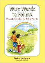 WISE WORDS TO FOLLOW