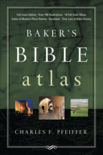 BAKER BIBLE ATLAS