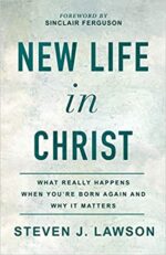NEW LIFE IN CHRIST