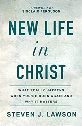 NEW LIFE IN CHRIST