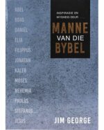 MANNE VAN DIE BYBEL