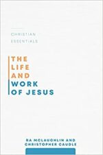 LIFE AND WORK OF JESUS - CE
