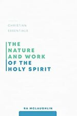 NATURE AND WORK OF HOLY SPIRIT - CE