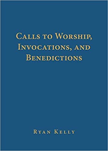 CALLS TO WORSHIP