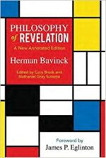 PHILOSOPHY OF REVELATION