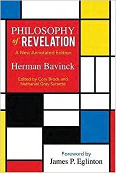 PHILOSOPHY OF REVELATION