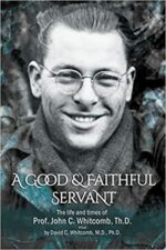 GOOD & FAITHFUL SERVANT: JOHN WHITCOMB