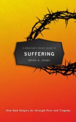 POCKET GUIDE TO SUFFERING